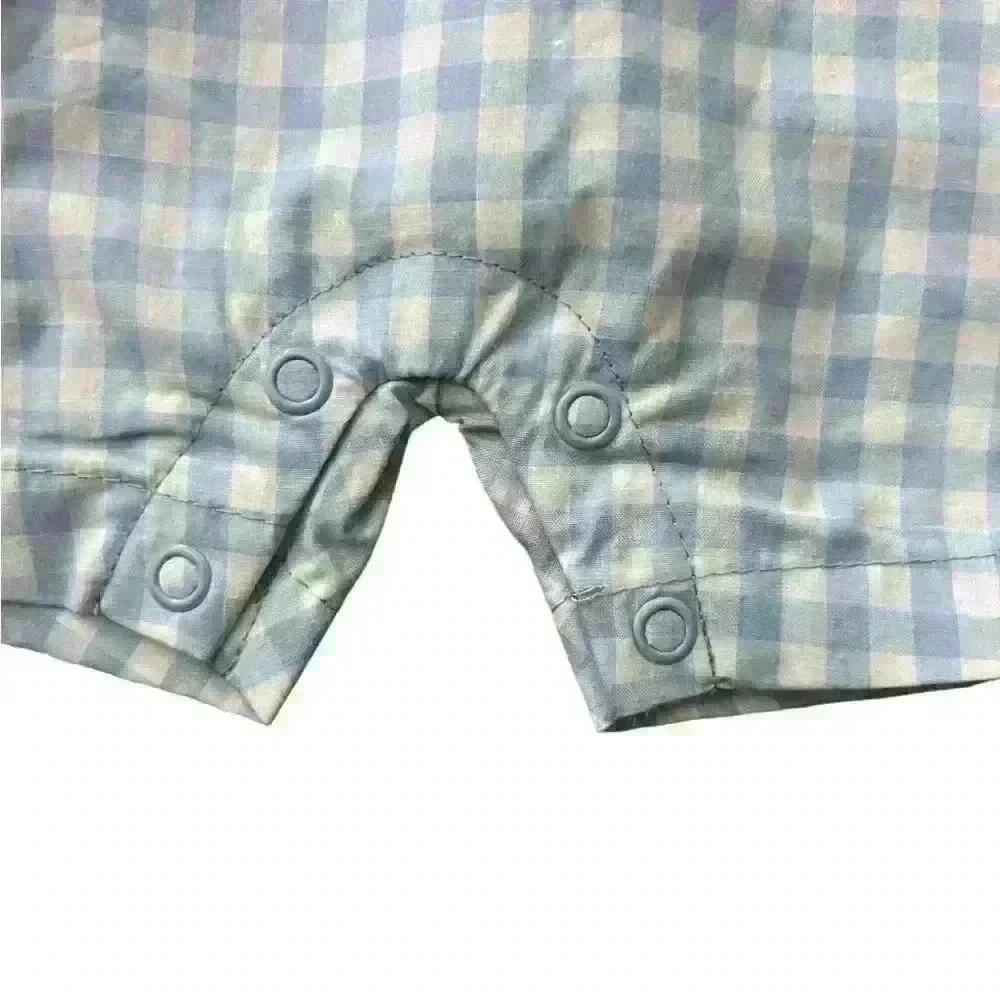 NWT Baby 3/6 month romper. - Picture 3 of 3